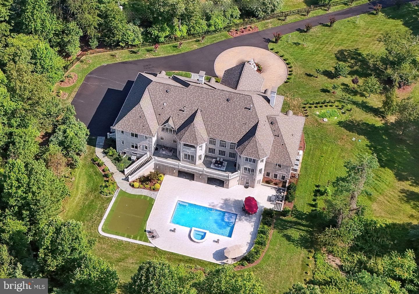 11643 Blue Ridge Lane photo 5
