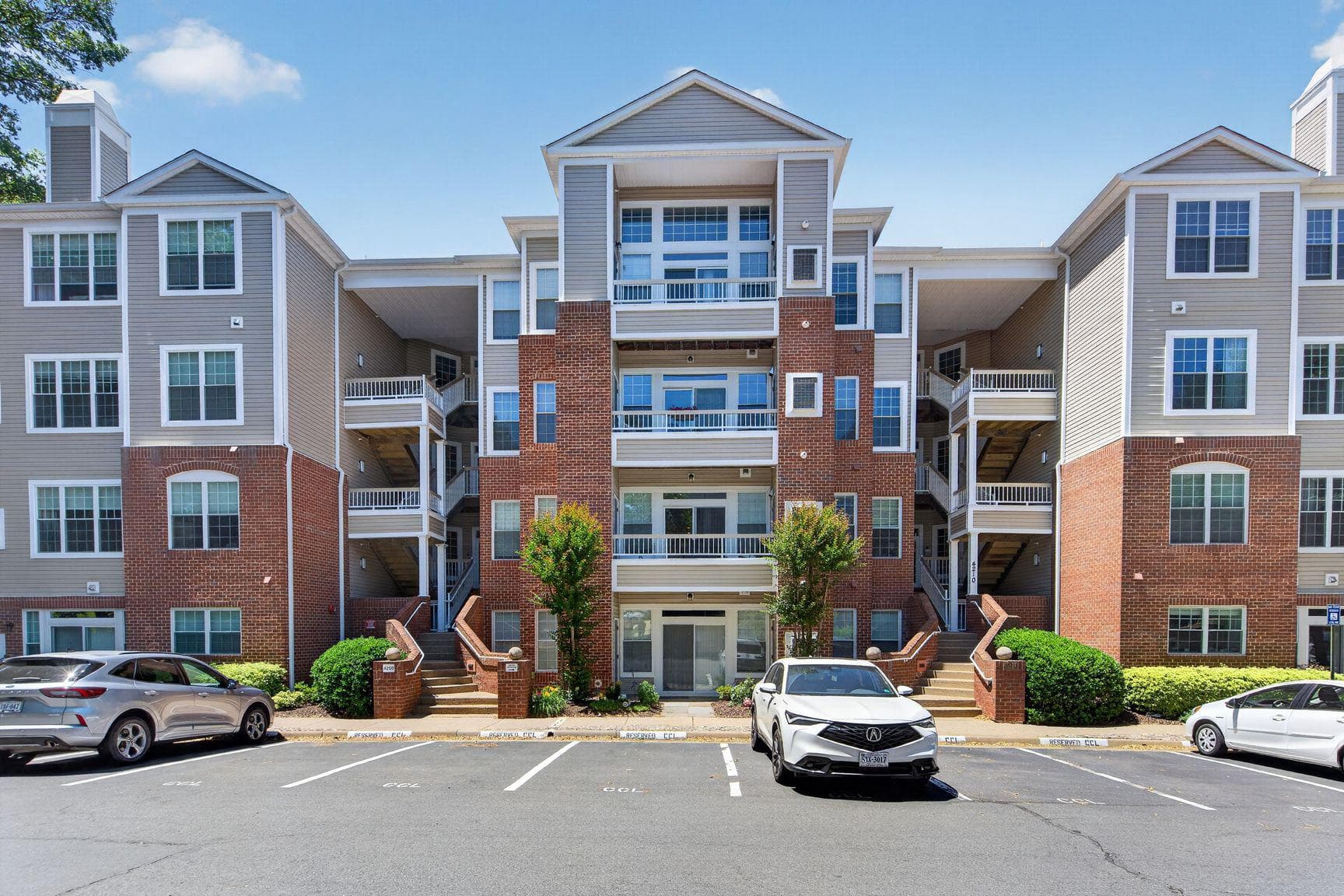 4210 Mozart Brigade Lane #4210d photo 3