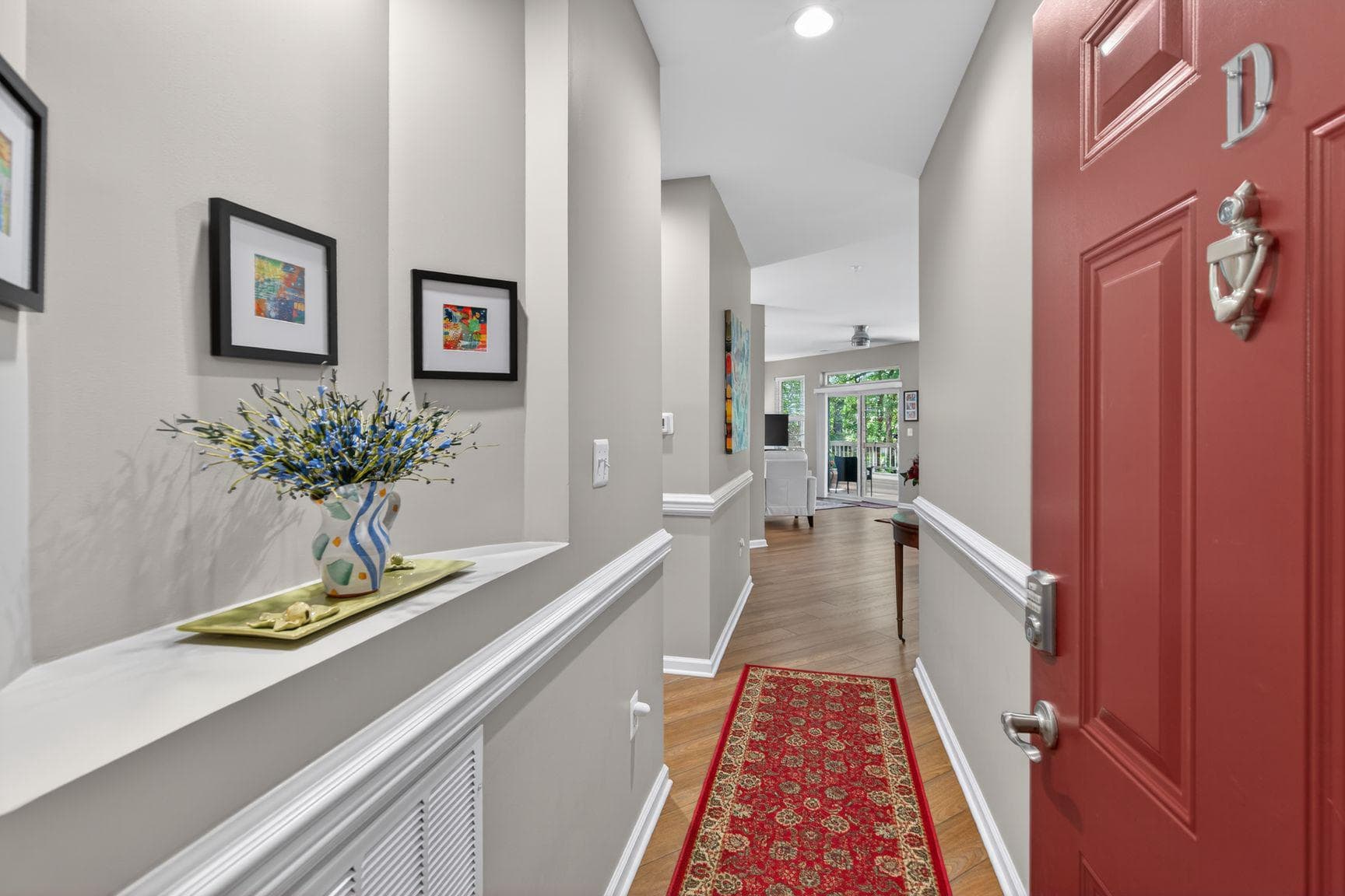 4210 Mozart Brigade Lane #4210d photo 5