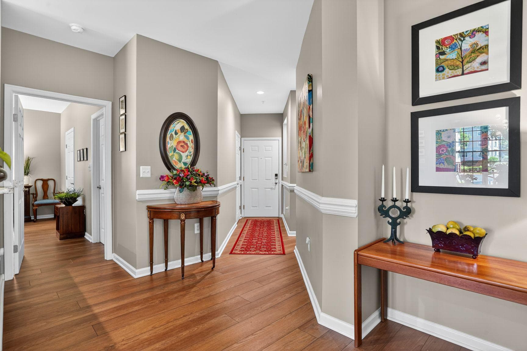 4210 Mozart Brigade Lane #4210d photo 6