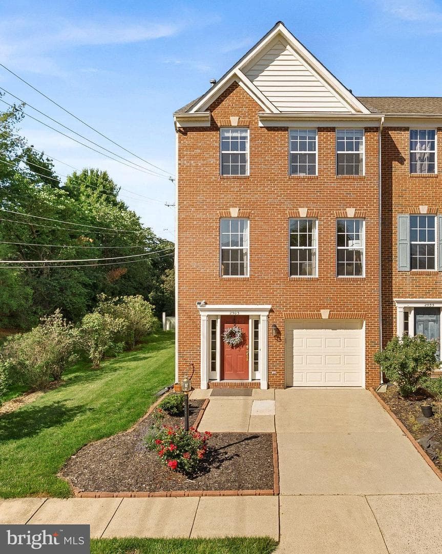2503 James Maury Drive photo 2