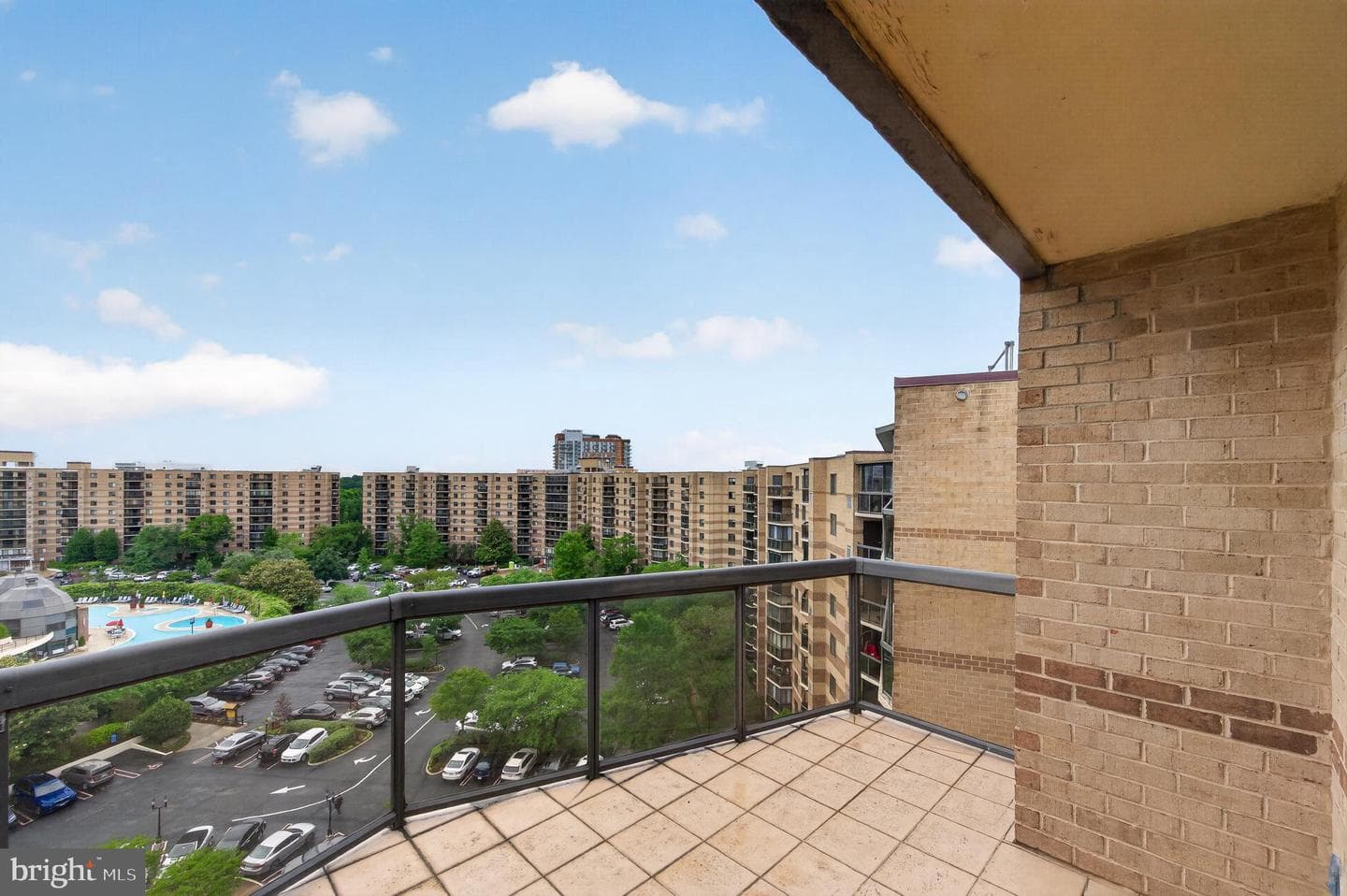 8380 Greensboro Drive #1017 photo 15