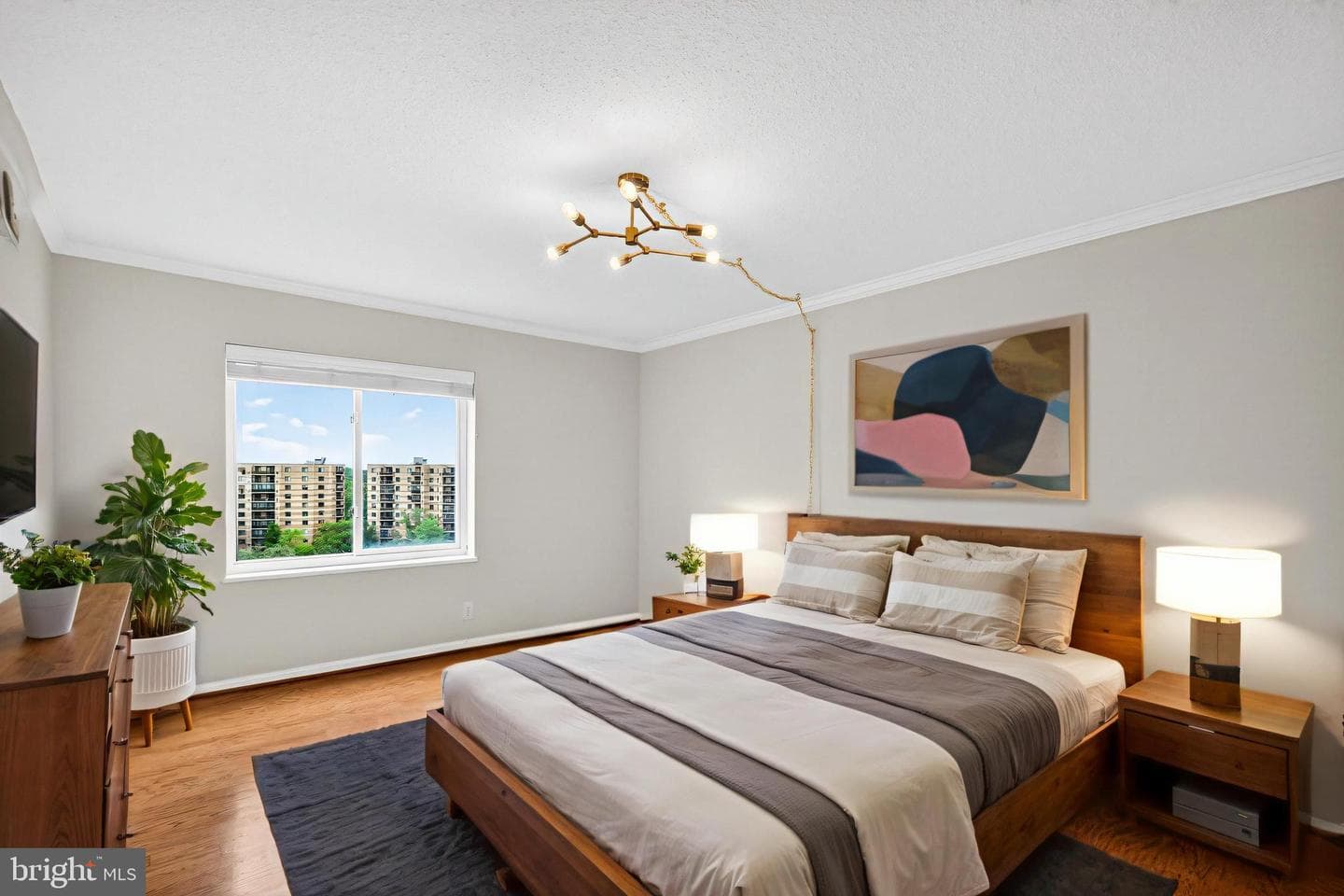 8380 Greensboro Drive #1017 photo 18