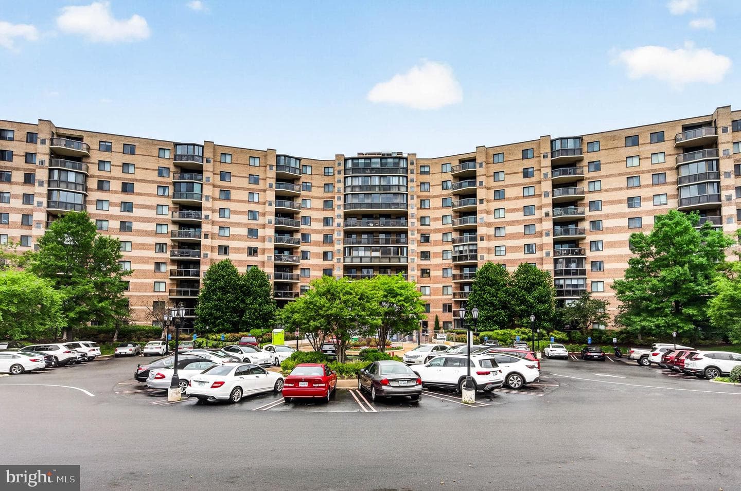 8380 Greensboro Drive #1017, Mclean