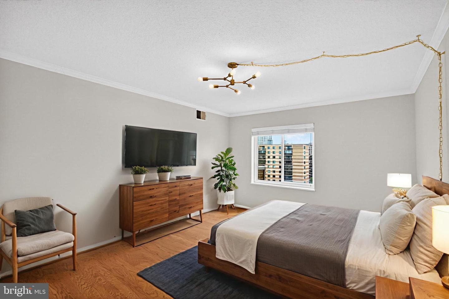 8380 Greensboro Drive #1017 photo 20