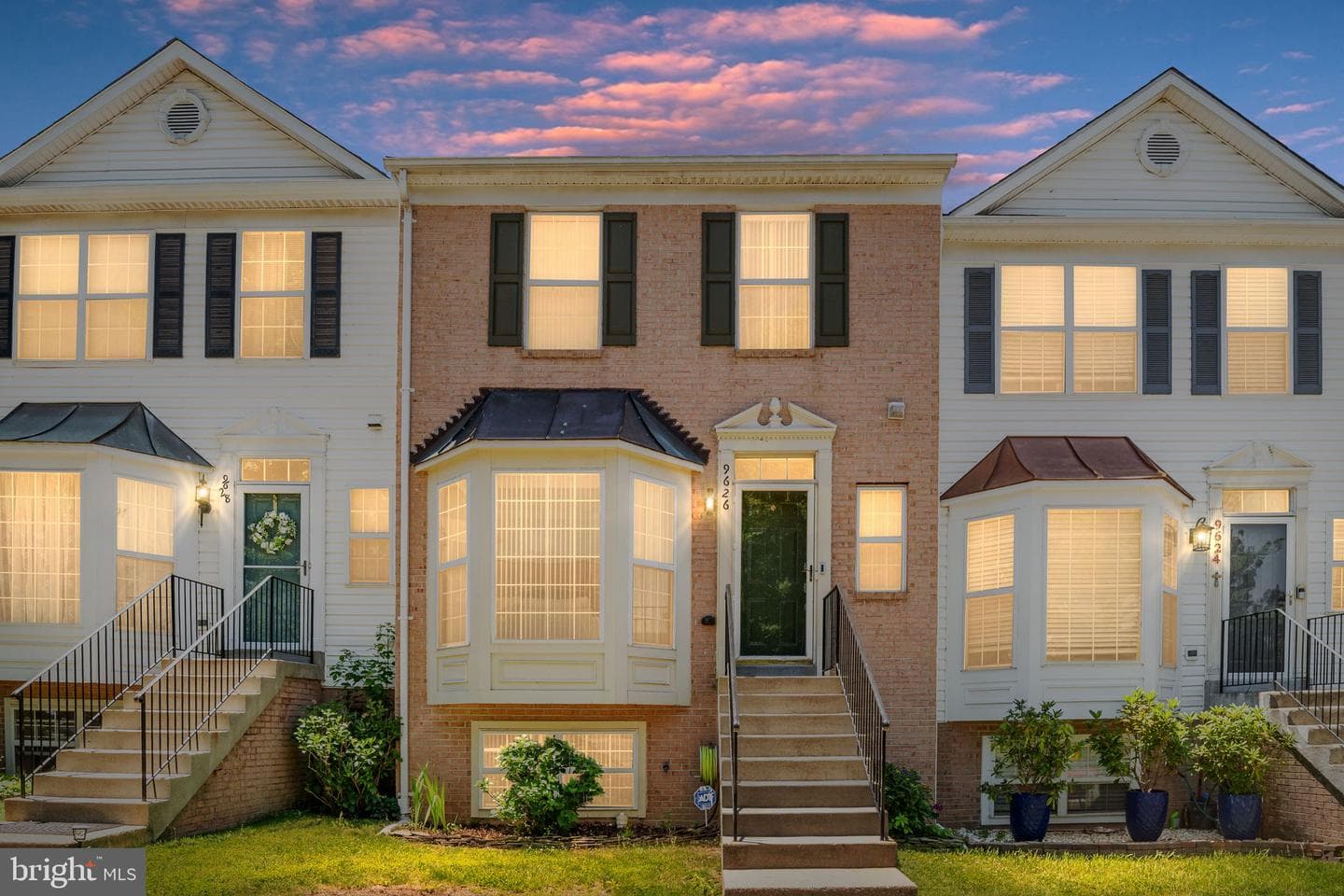 9626 Eaton Woods Place, Lorton