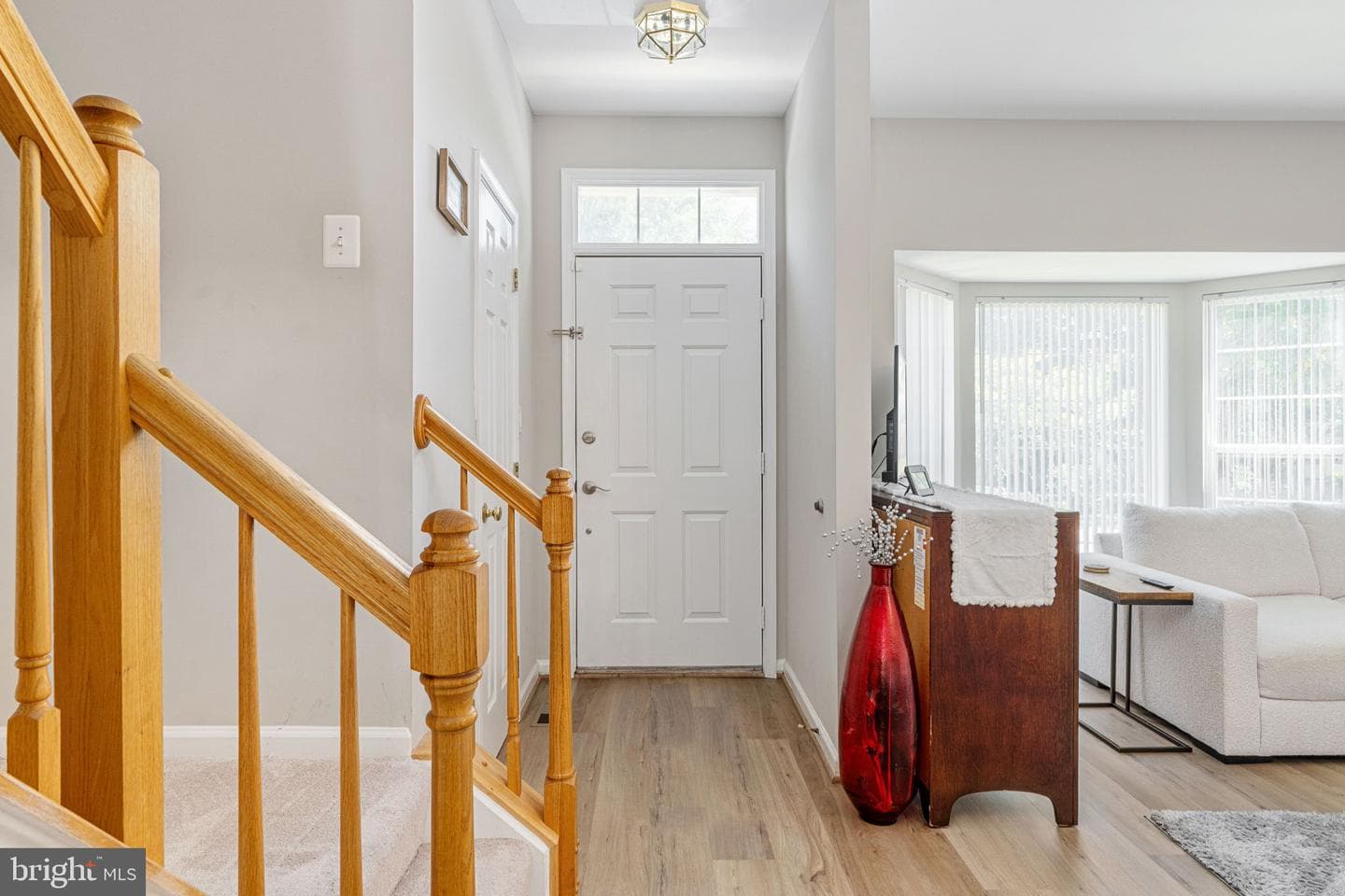 9626 Eaton Woods Place, Lorton