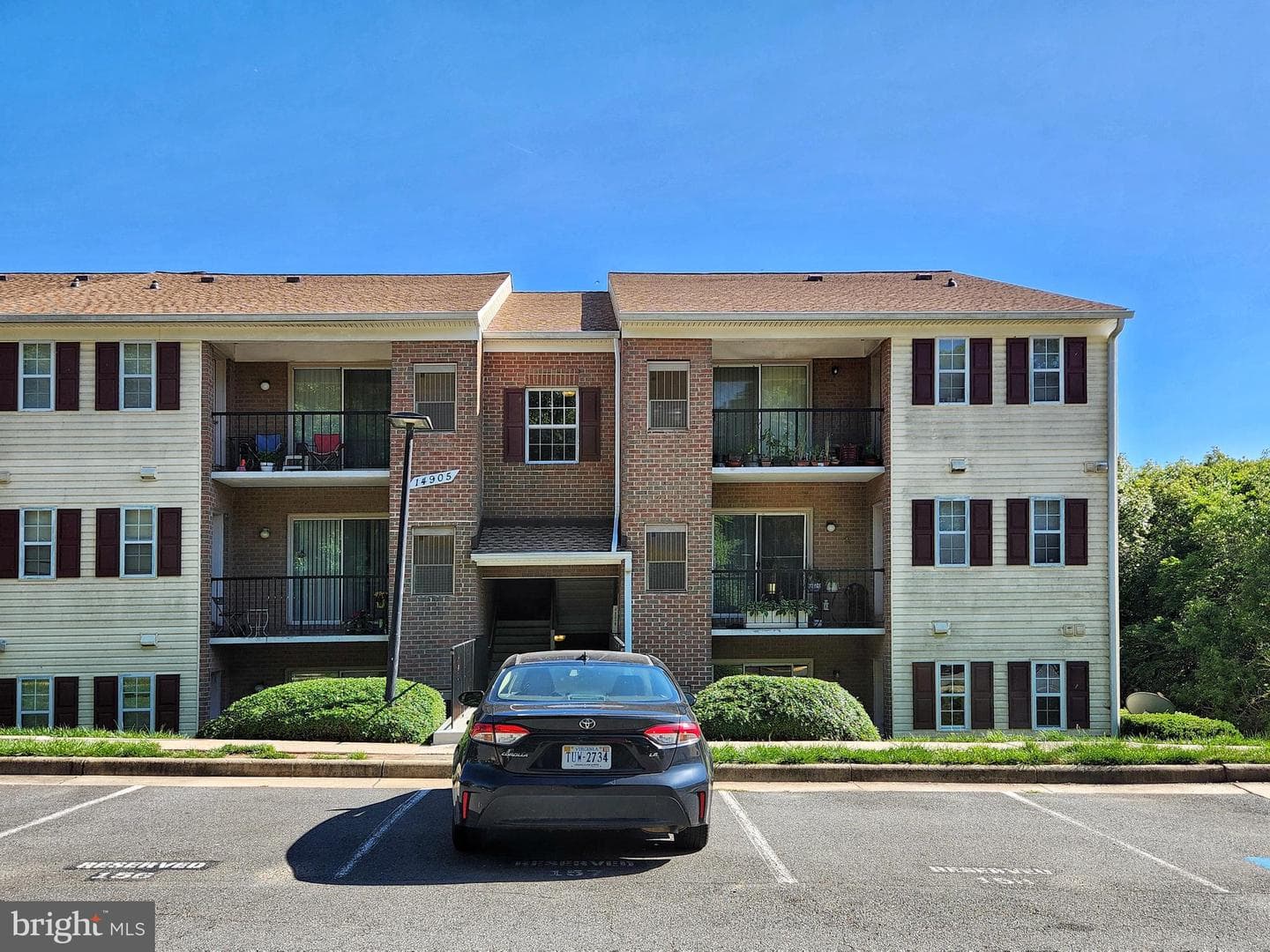 14905 Rydell Road #103, Centreville