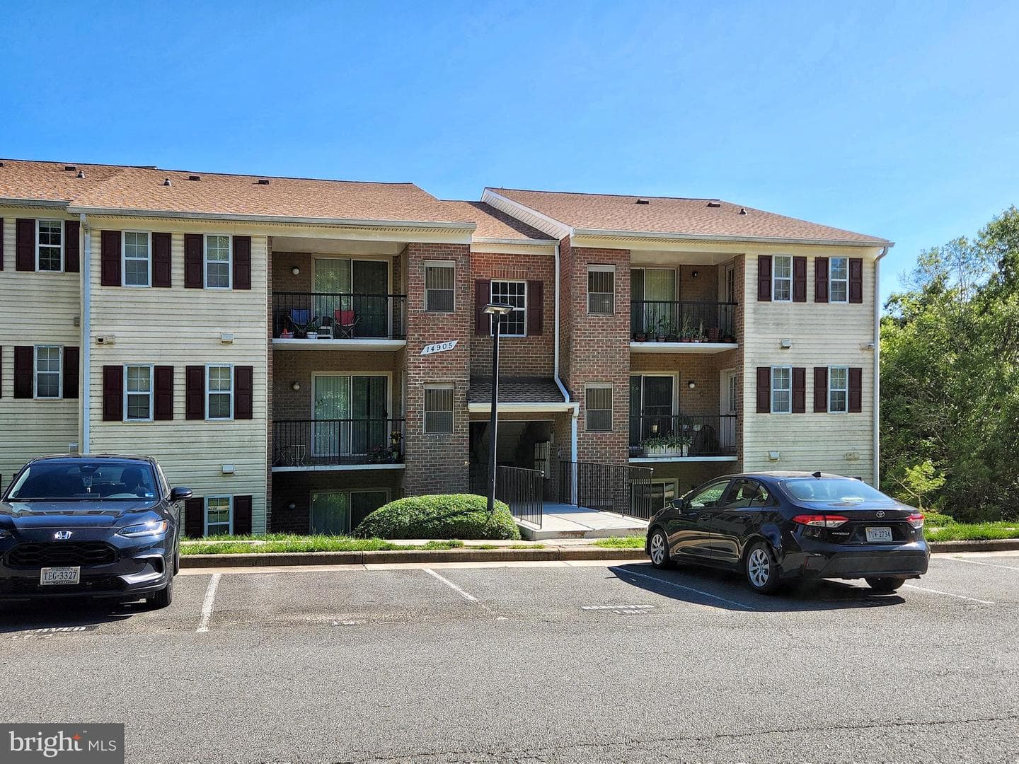 14905 Rydell Road #103, Centreville