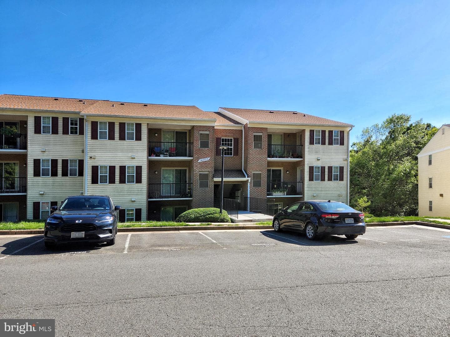 14905 Rydell Road #103 photo 30