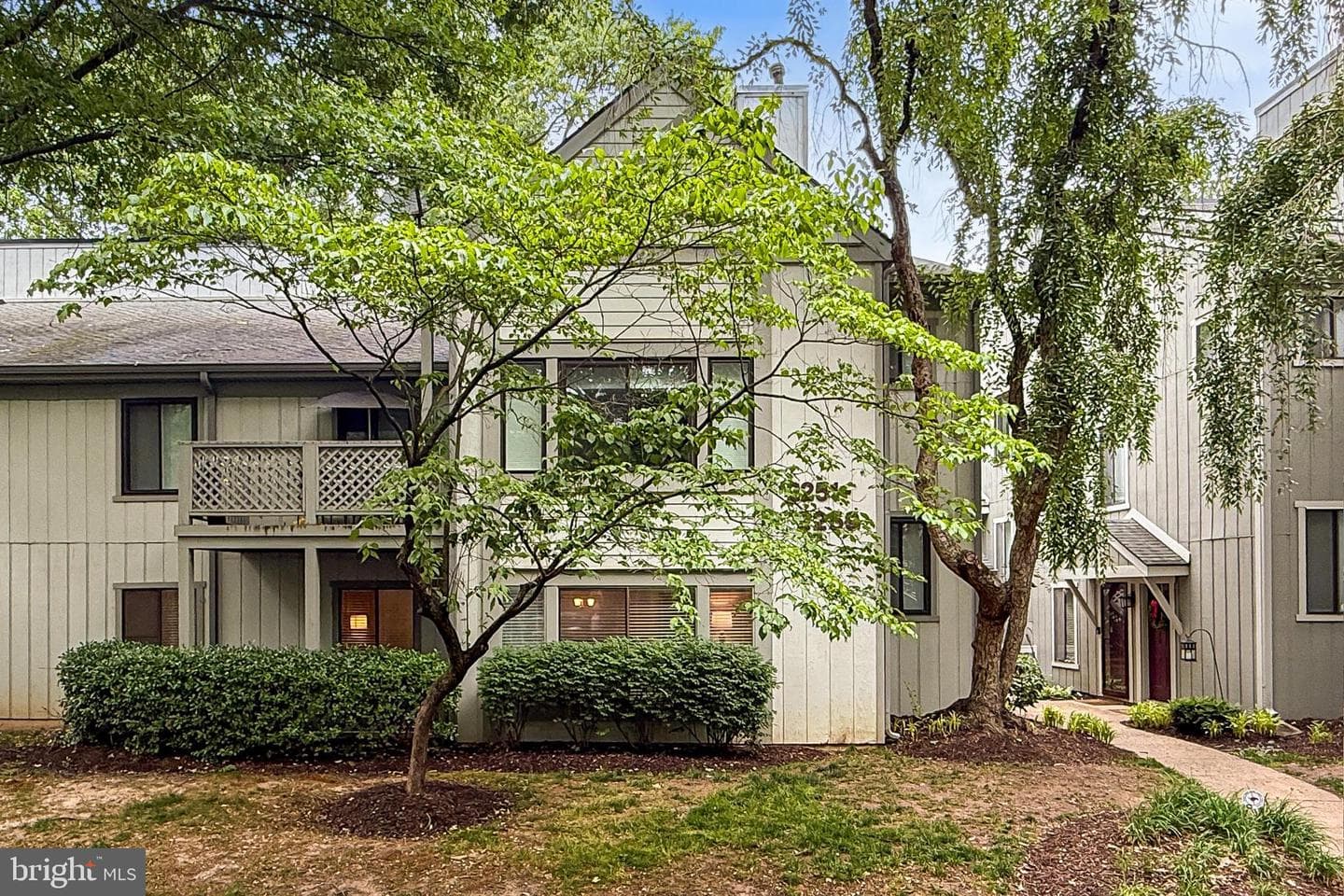 2251 Hunters Run Drive #2251, Reston