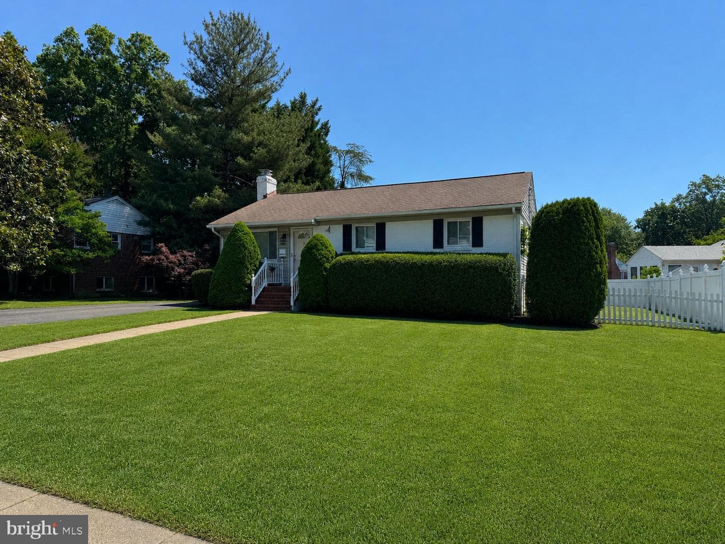 3223 Holly Hill Drive, Falls Church