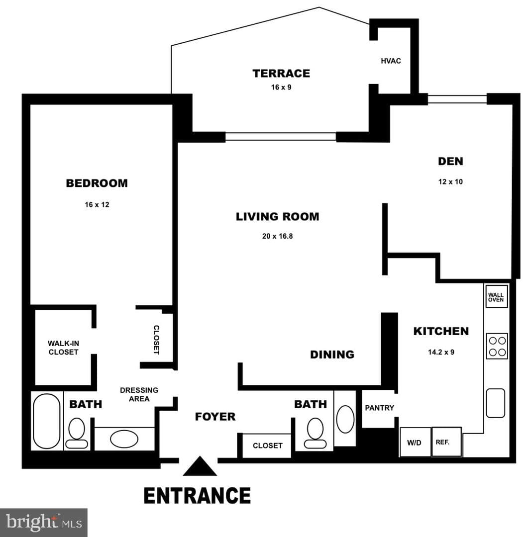 8340 Greensboro Drive #906 photo 23