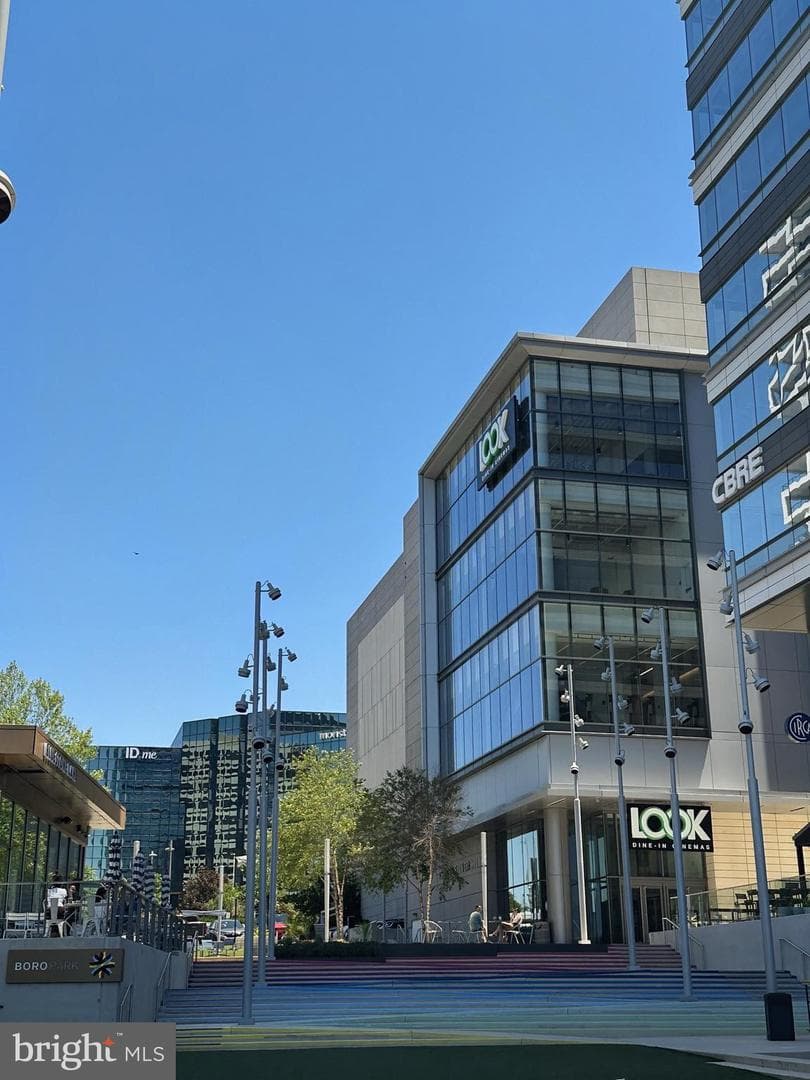 8340 Greensboro Drive #906 photo 60
