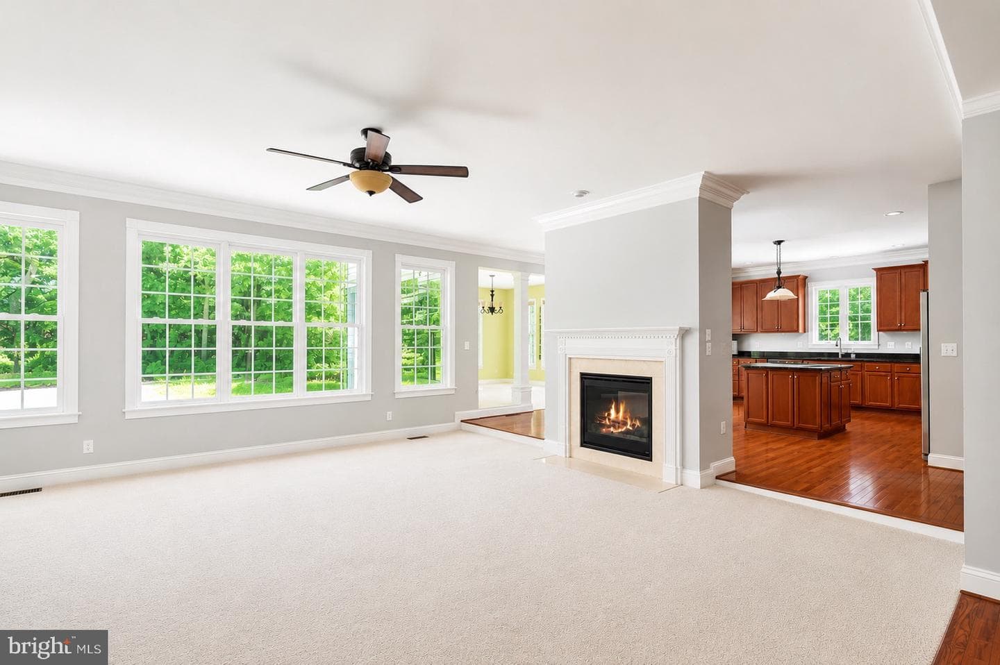 8906 Laurel Overlook Drive photo 9