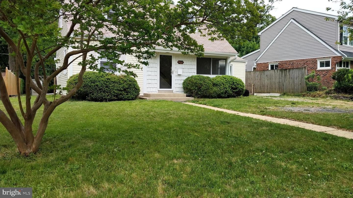6711 Swarthmore Drive, Alexandria