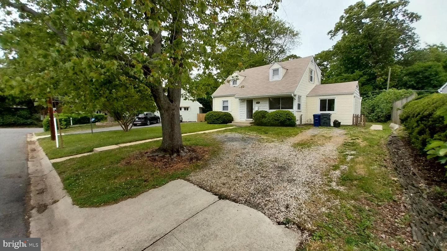 6711 Swarthmore Drive, Alexandria