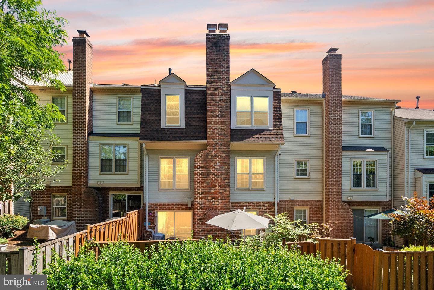 7877 Hampton Village Pass, Annandale