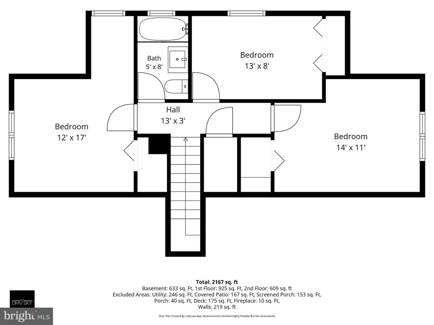 5074 Dequincey Drive photo 29