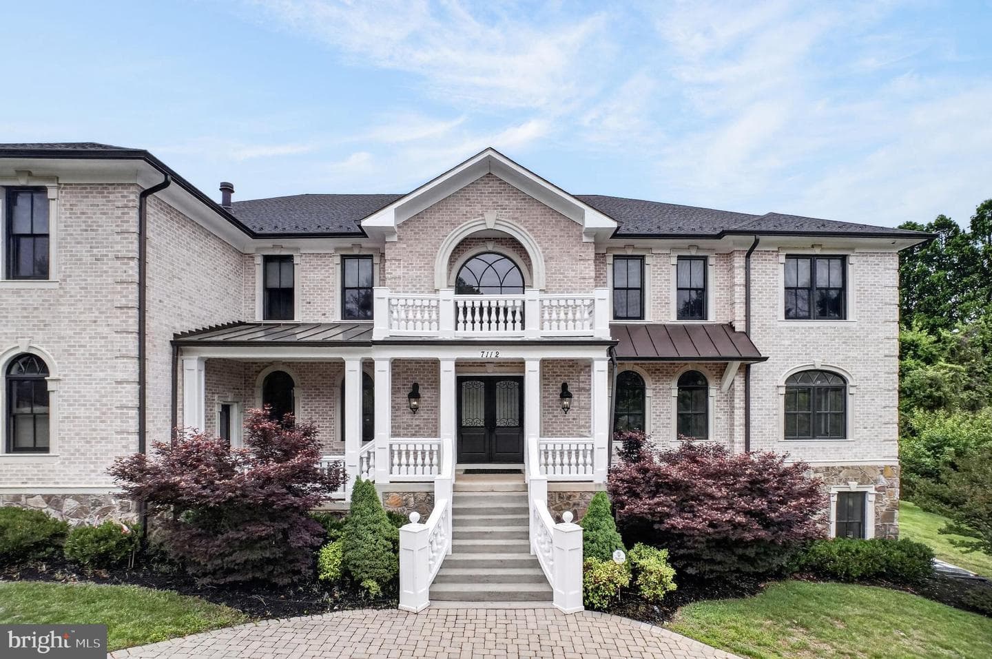 7112 Georgetown Pike, Mclean