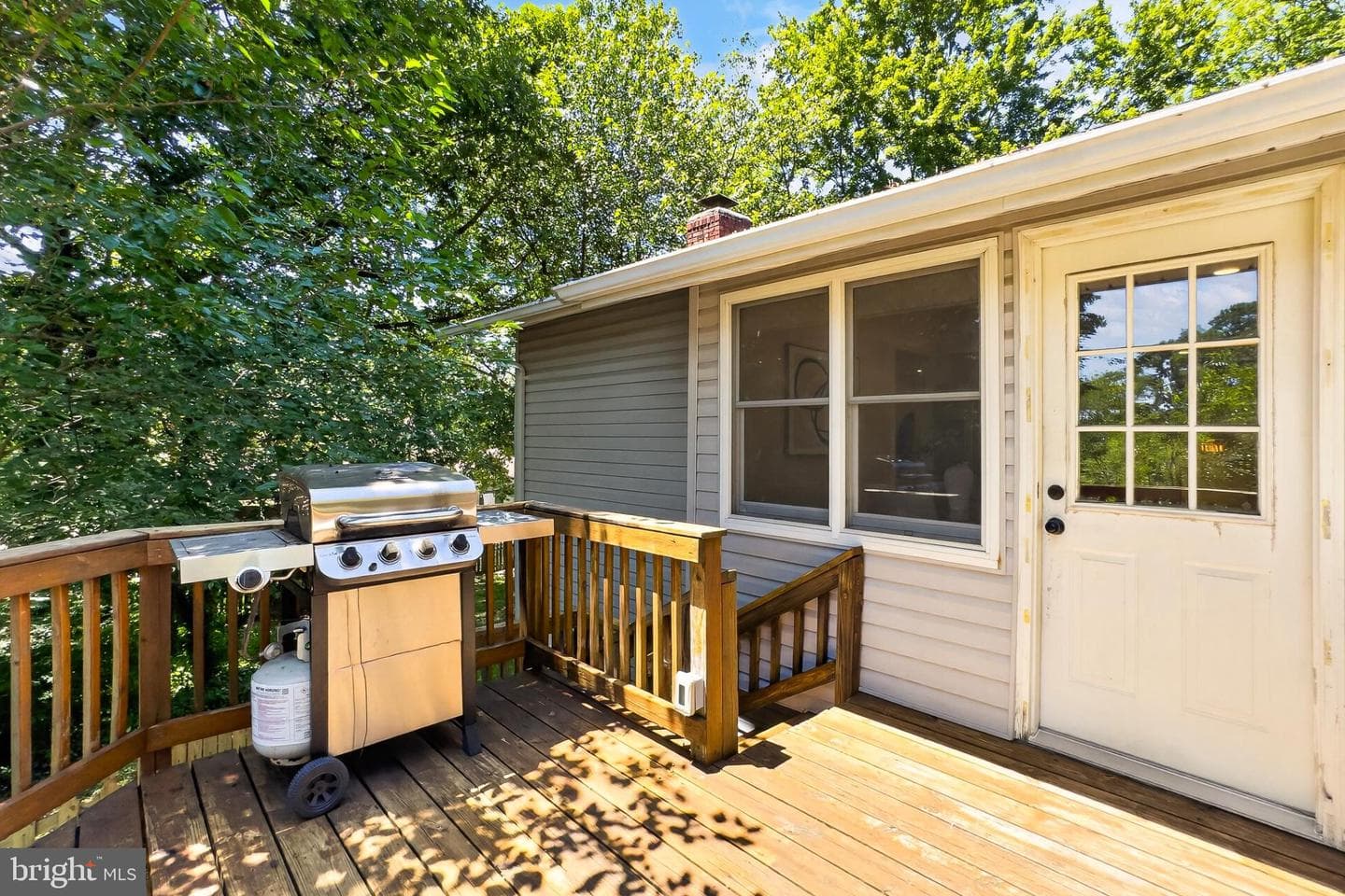 6908 Rochambeau Place photo 48