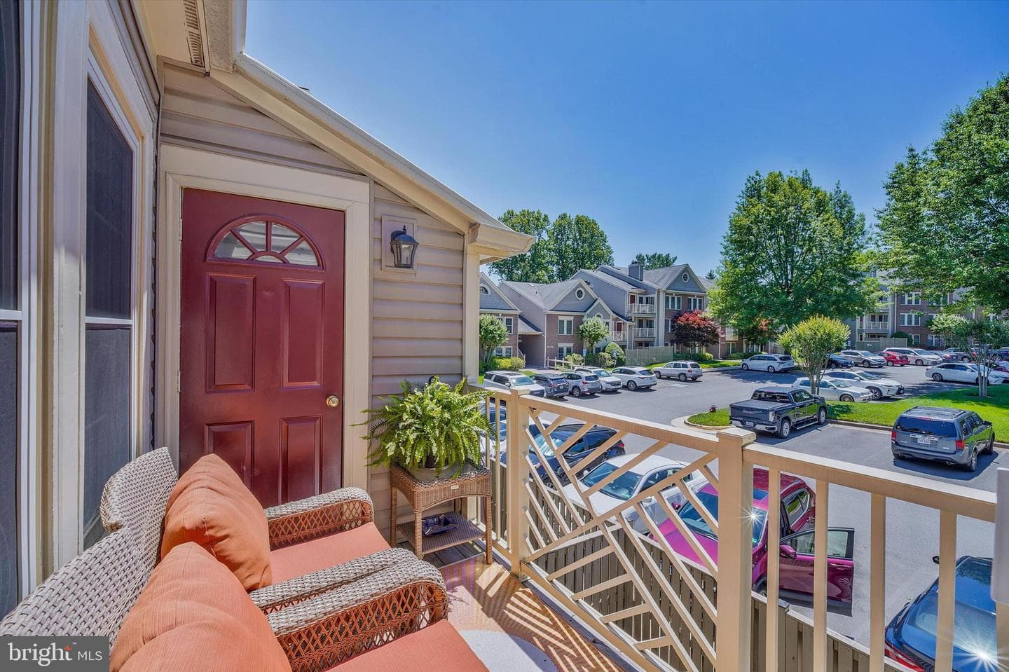 12002 Ridge Knoll Drive #709a photo 11