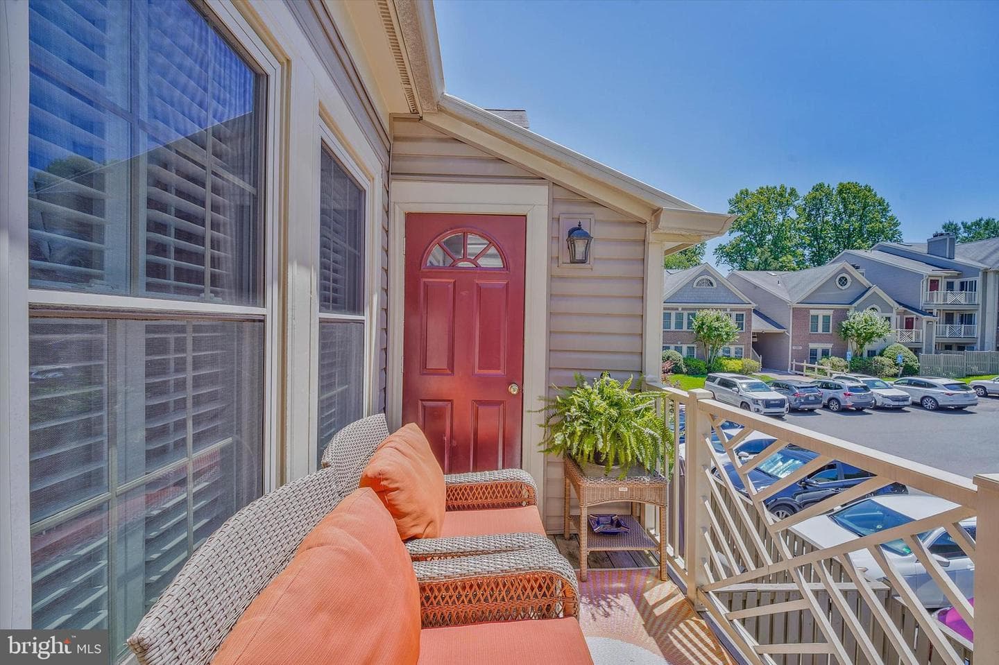 12002 Ridge Knoll Drive #709a photo 12
