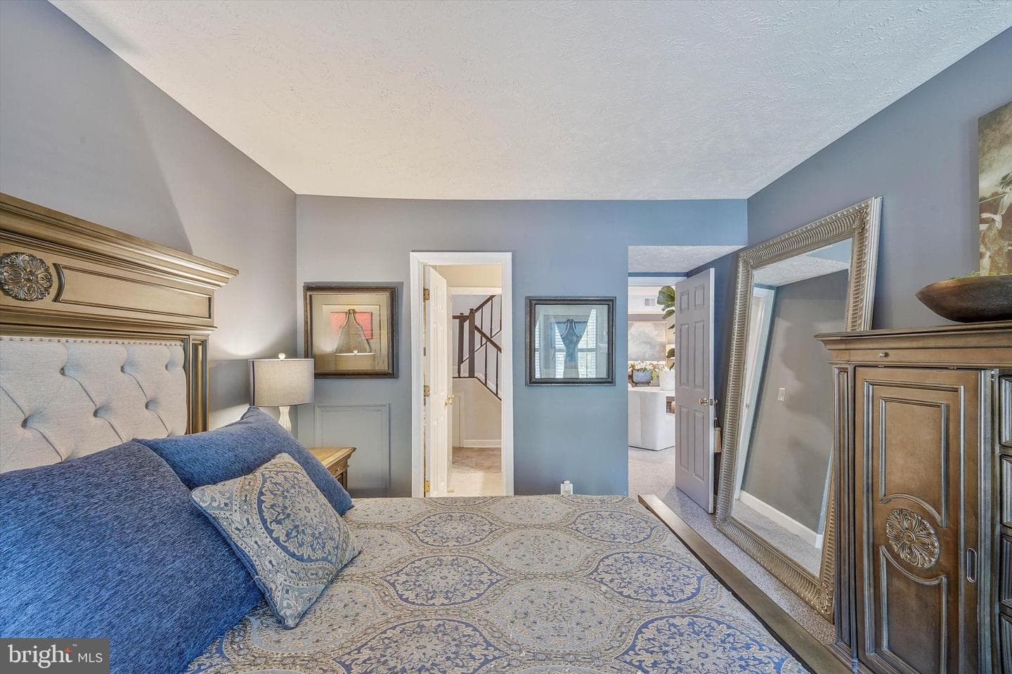 12002 Ridge Knoll Drive #709a photo 20