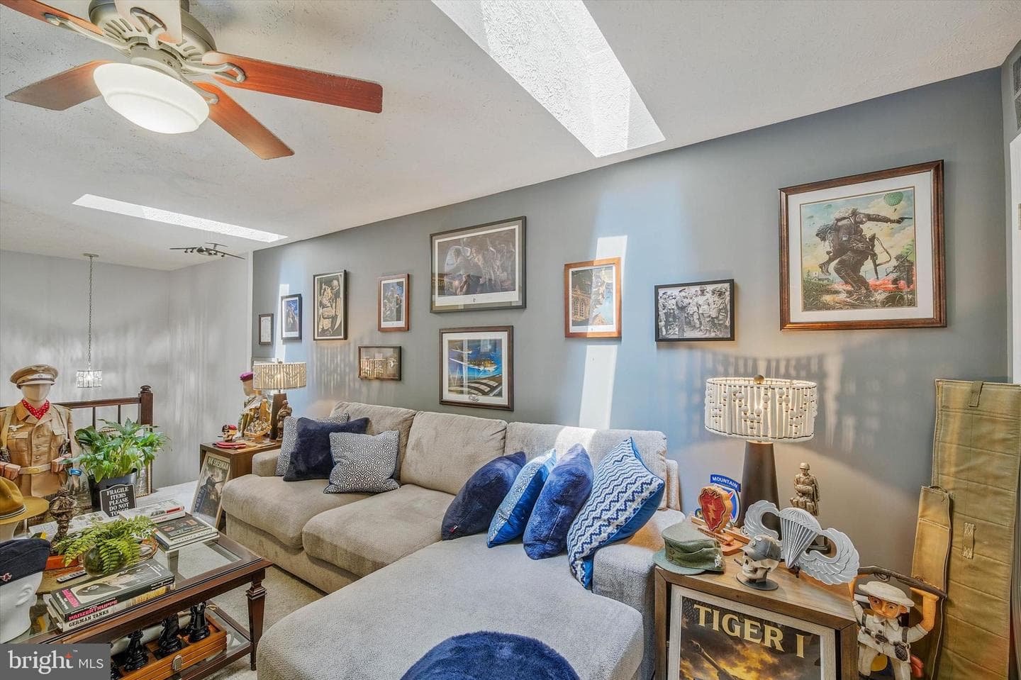 12002 Ridge Knoll Drive #709a photo 32