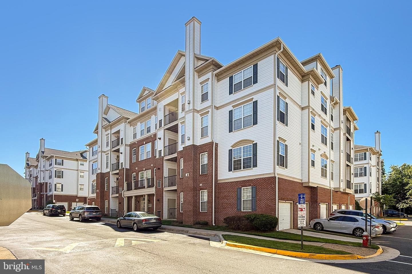 11575 Cavalier Landing Court #301 photo 11