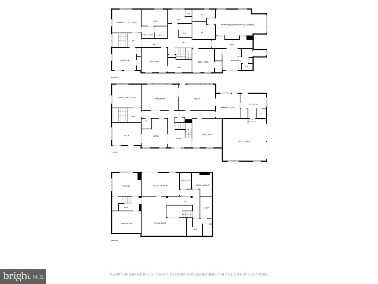 11103 Burywood Lane photo 67