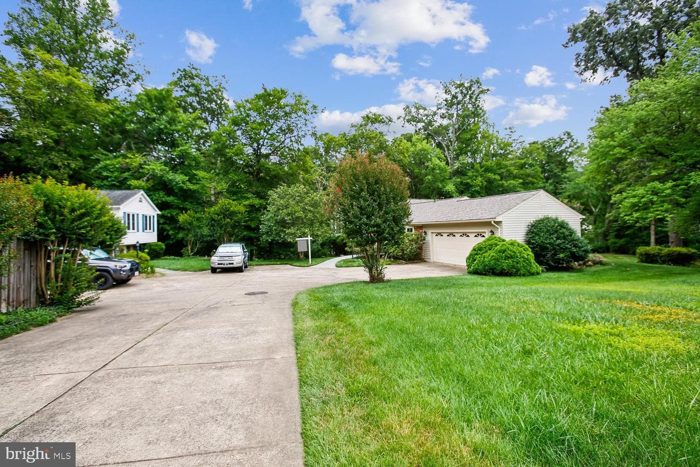 7871 Godolphin Drive, Springfield