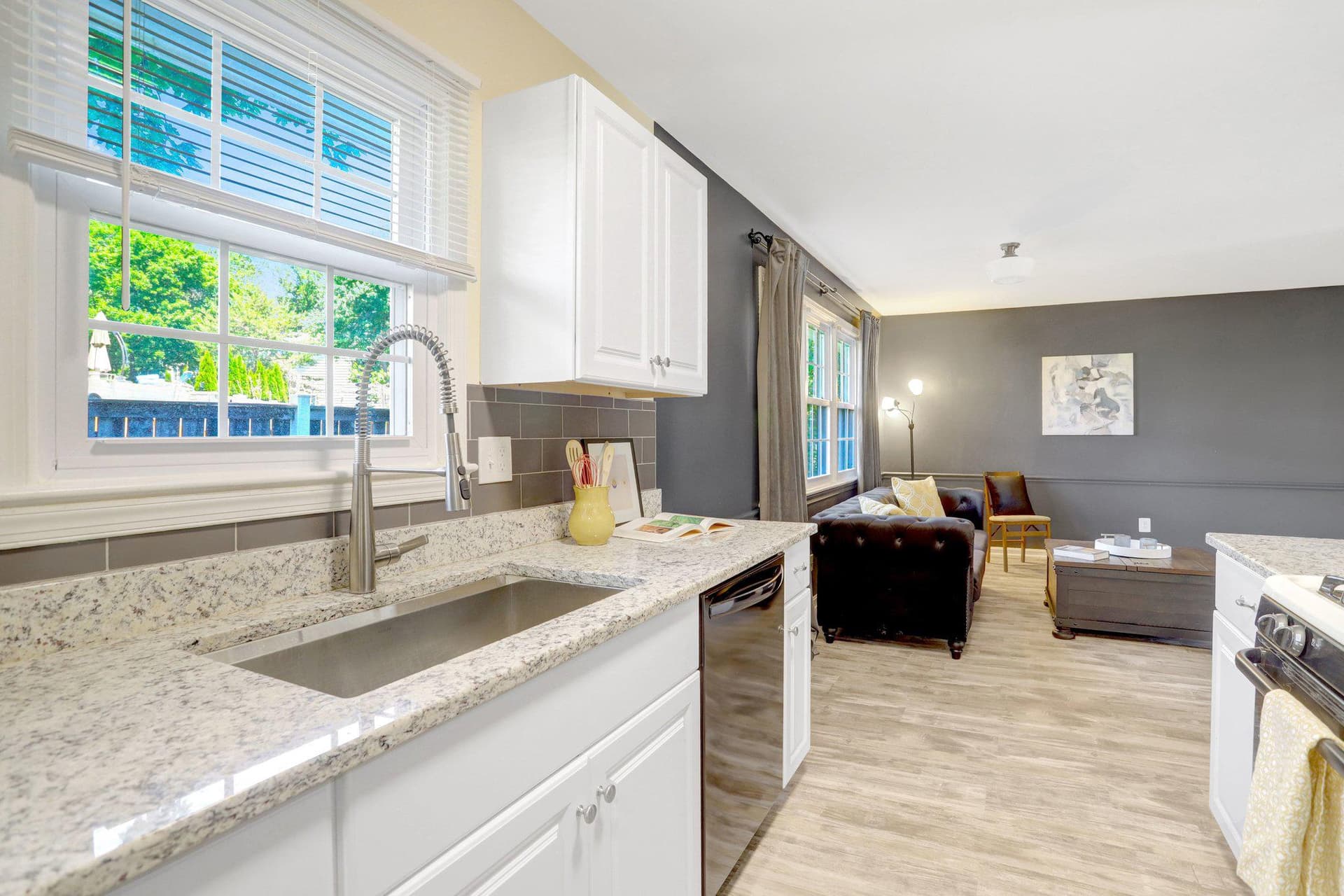 6515 Riefton Court, Alexandria