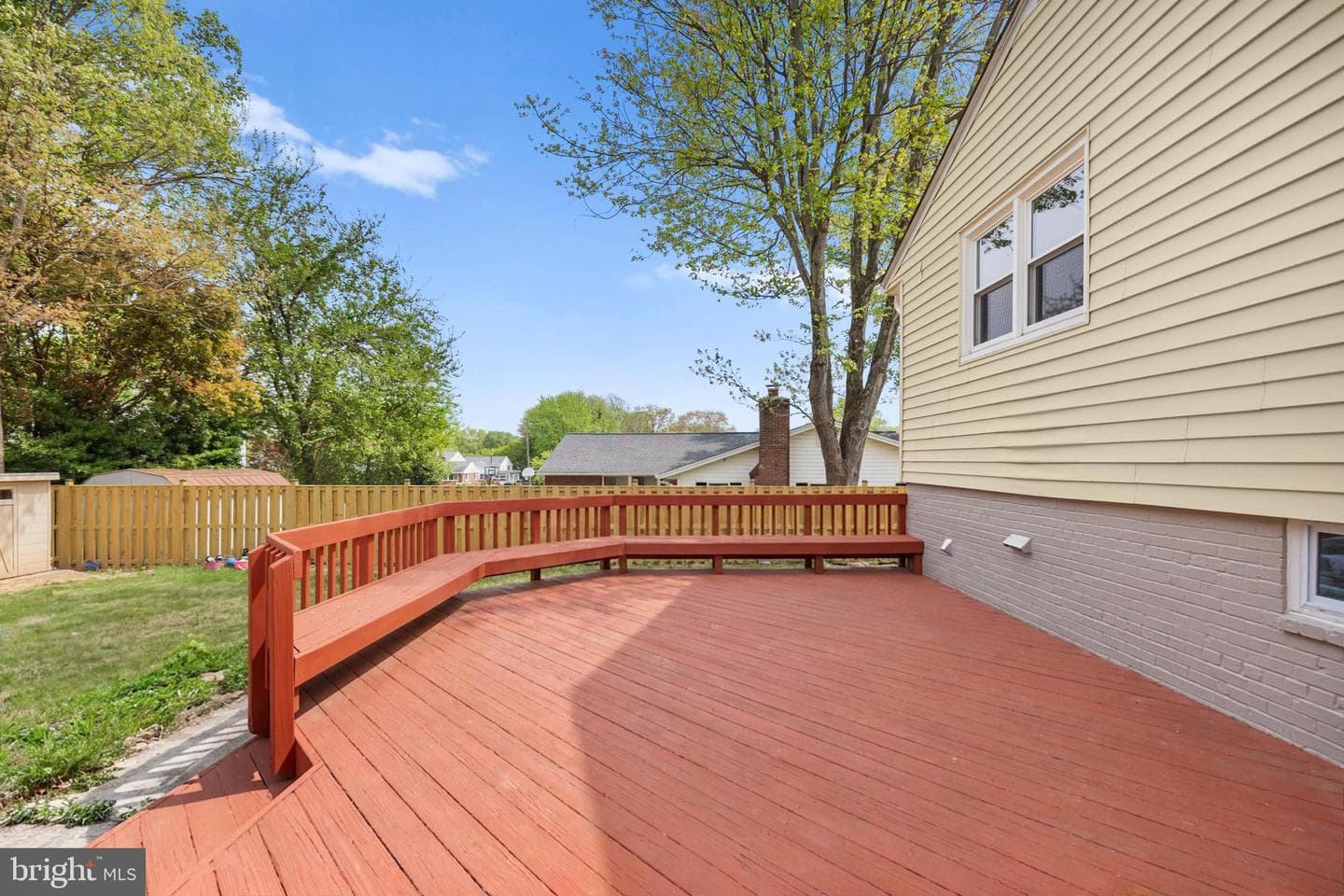 7402 Dunston Street photo 33
