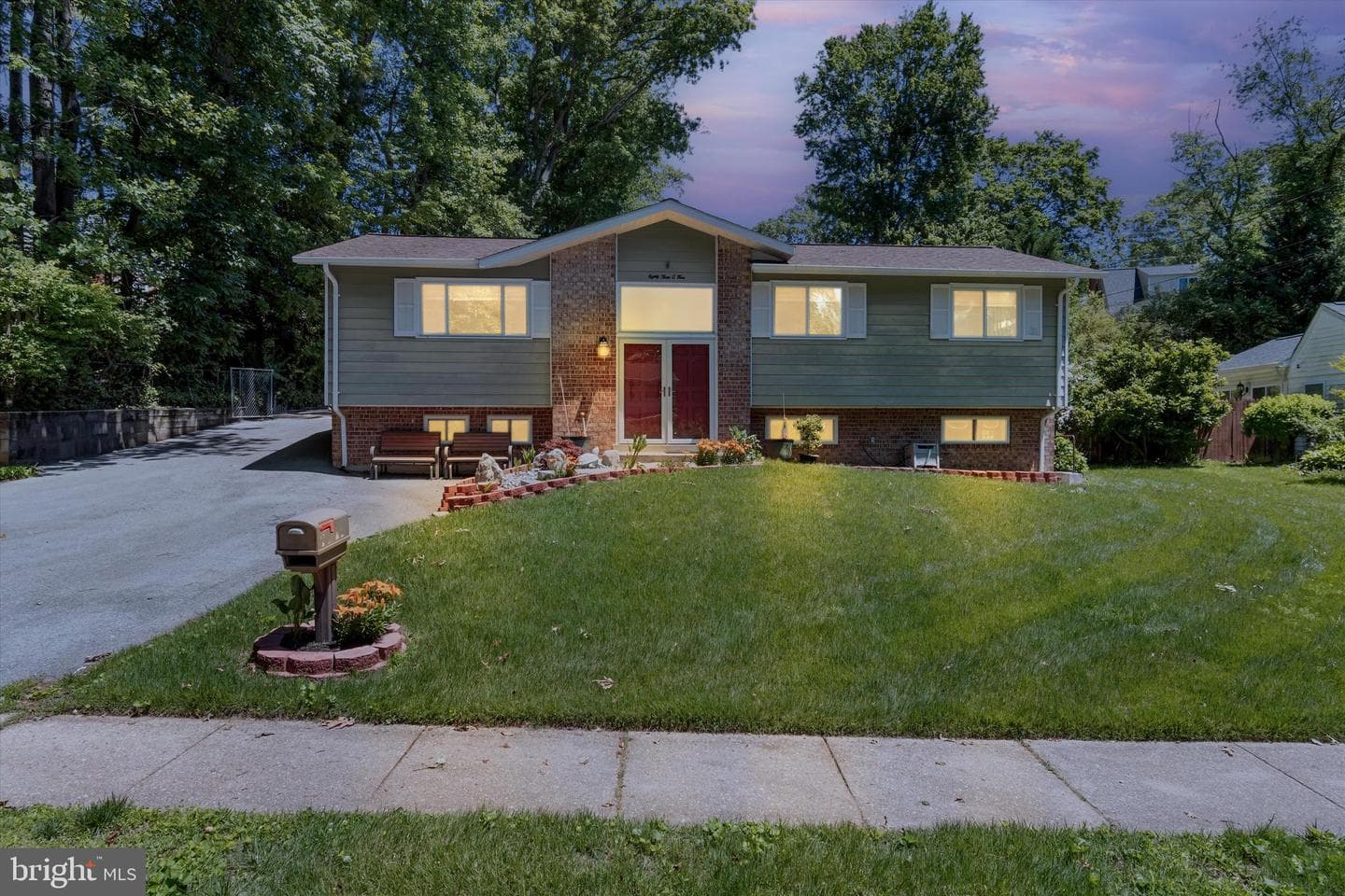 8304 Harland Drive, Springfield