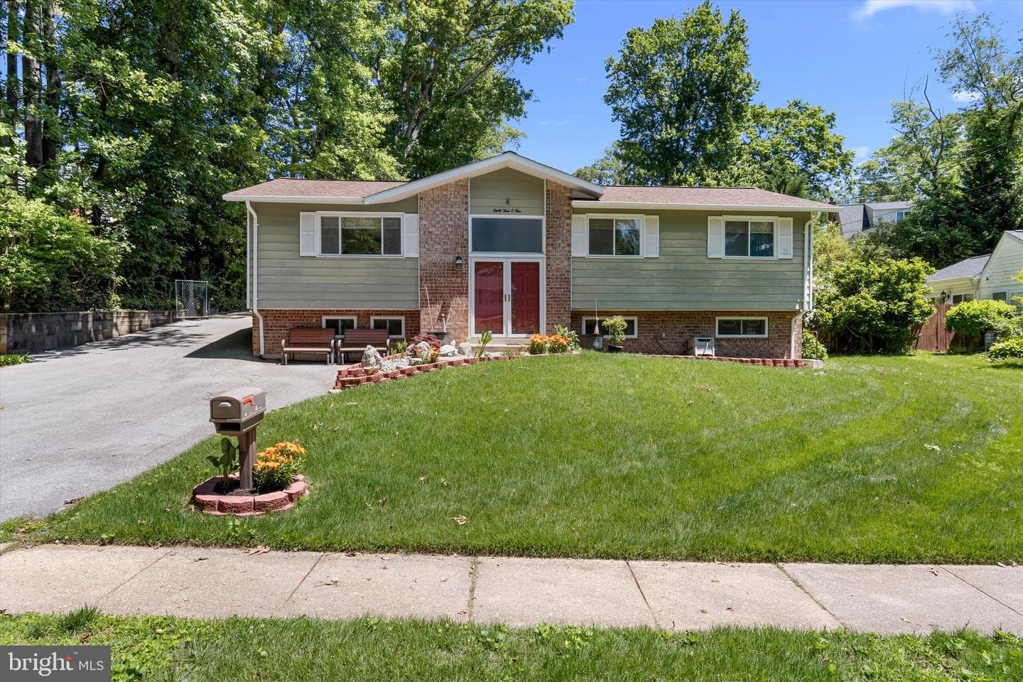 8304 Harland Drive, Springfield