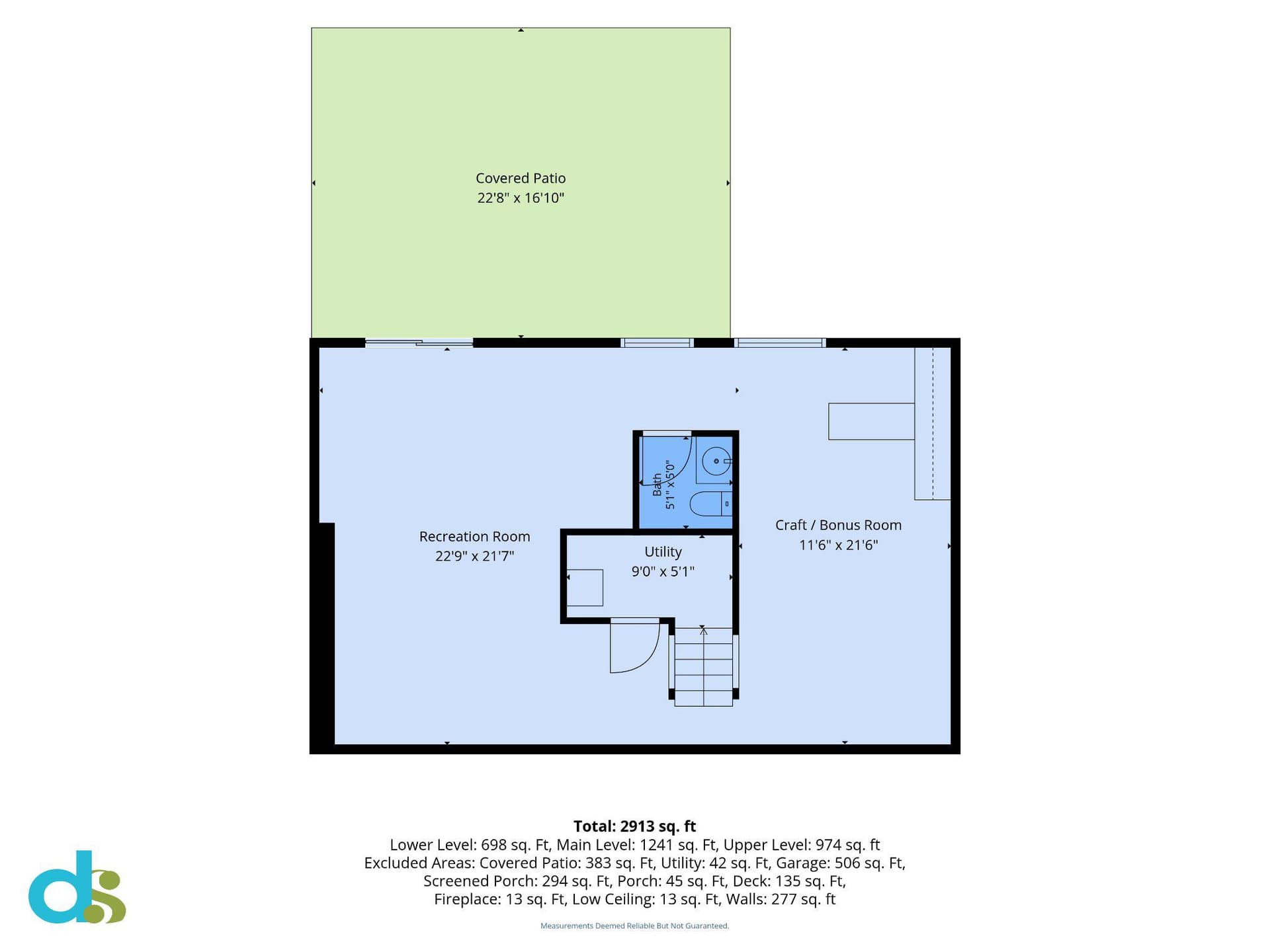 7608 Cervantes Court photo 62