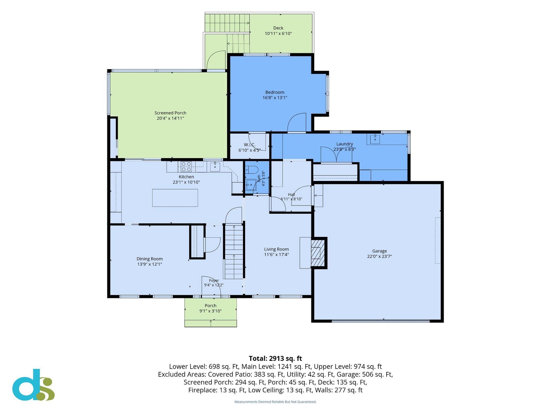 7608 Cervantes Court photo 63