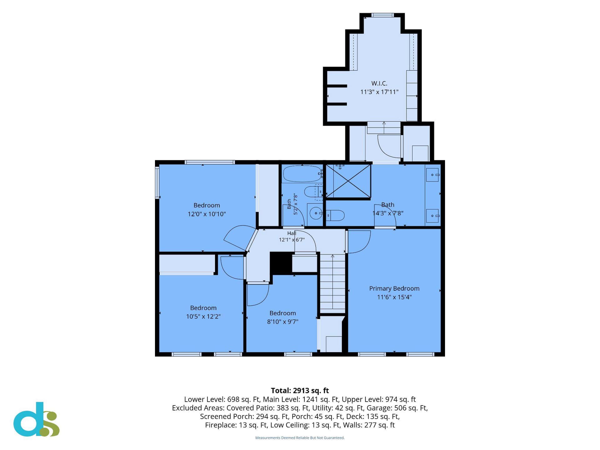 7608 Cervantes Court photo 64