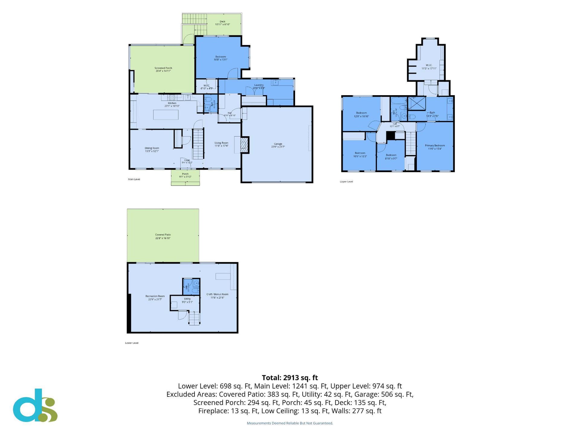 7608 Cervantes Court photo 65