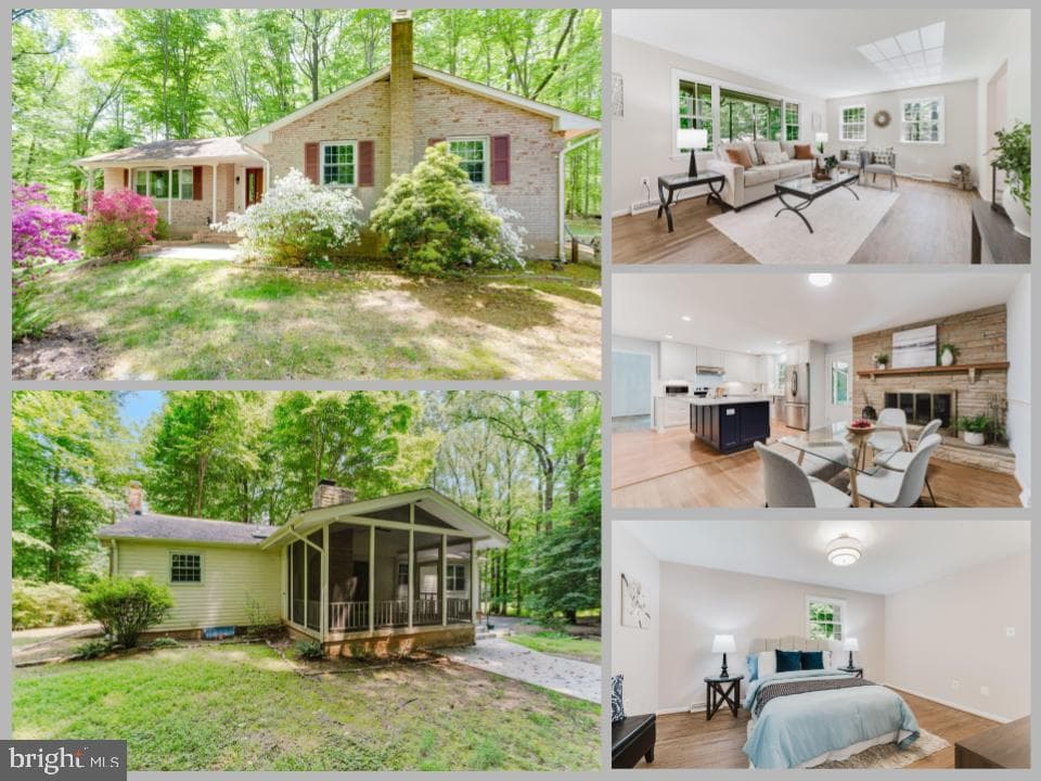 4704 Sandra Lane photo 1