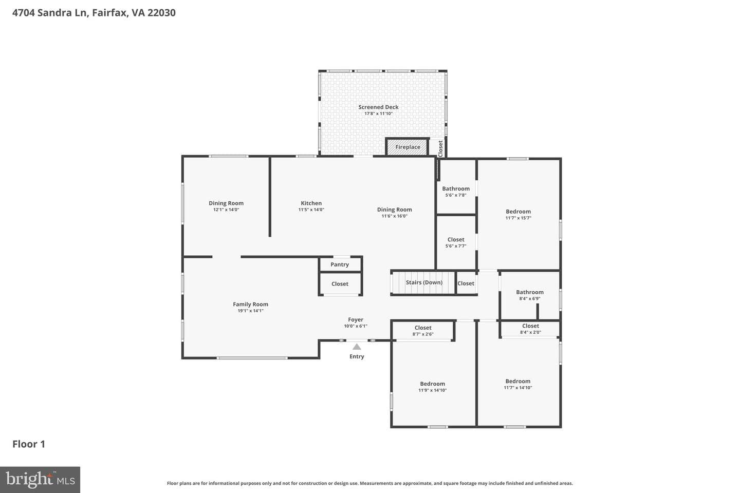 4704 Sandra Lane photo 54