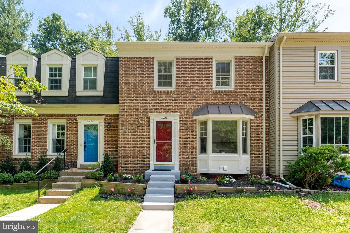 6226 Mockingbird Pond Terrace, Burke