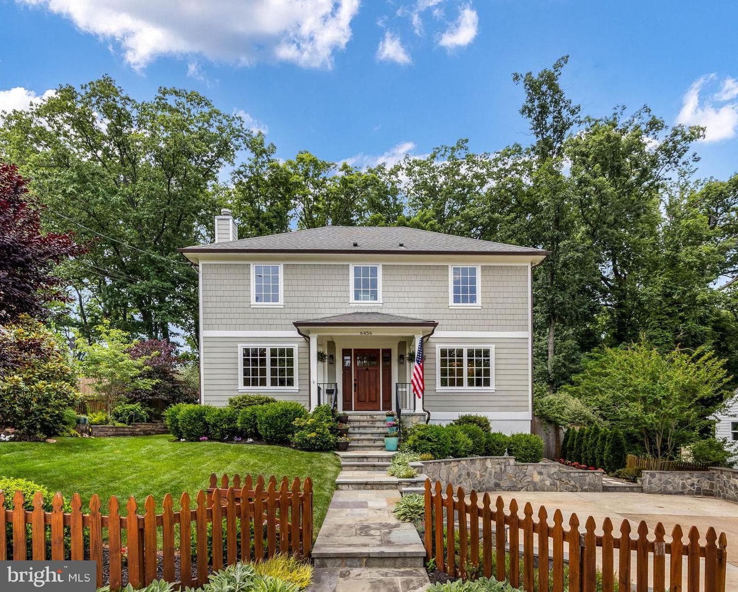 6456 Maplewood Drive
