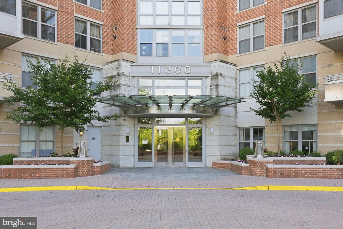 11800 Sunset Hills Road #218, Reston