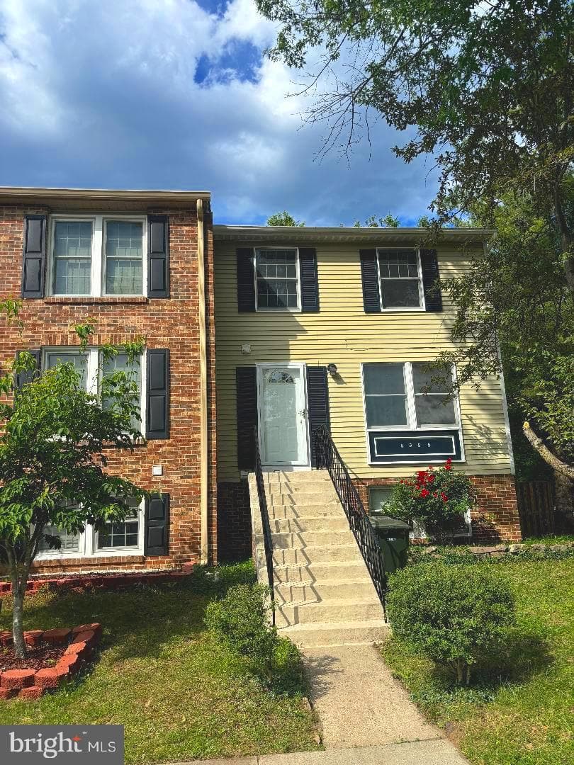 5935 Spruce Run Court, Centreville
