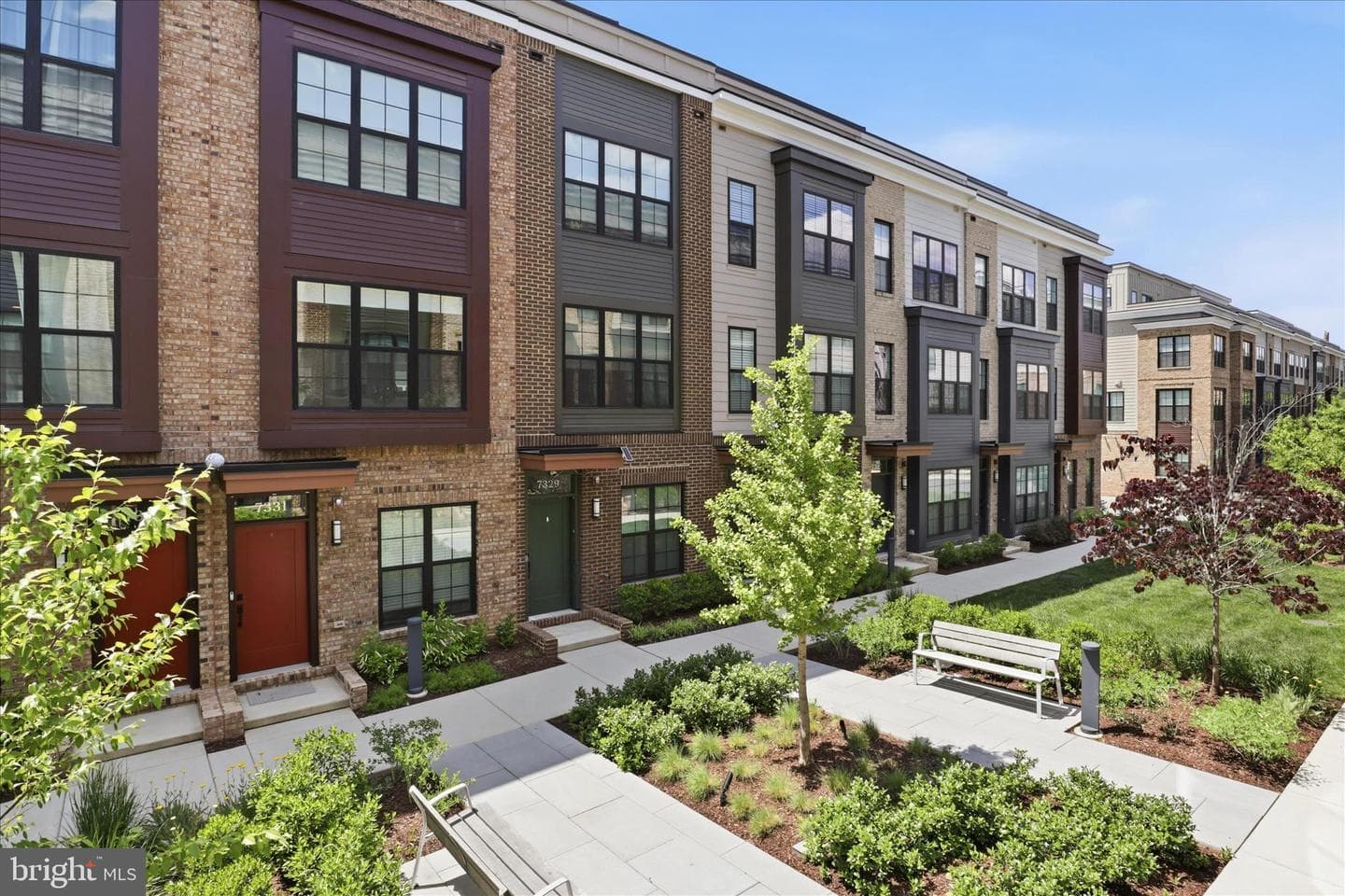 7331 Blade Drive, Falls Church