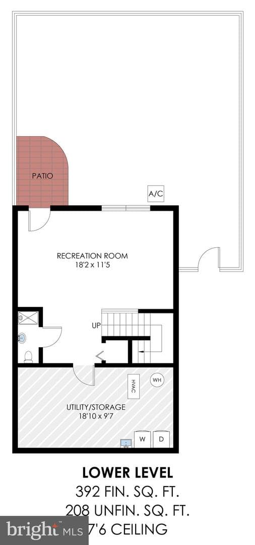 7516 Aspenpark Road photo 58