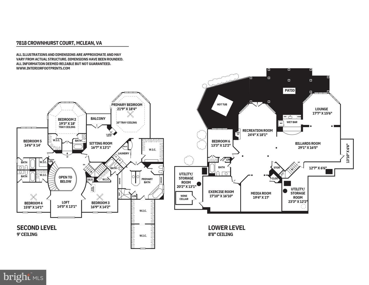 7818 Crownhurst Court photo 8
