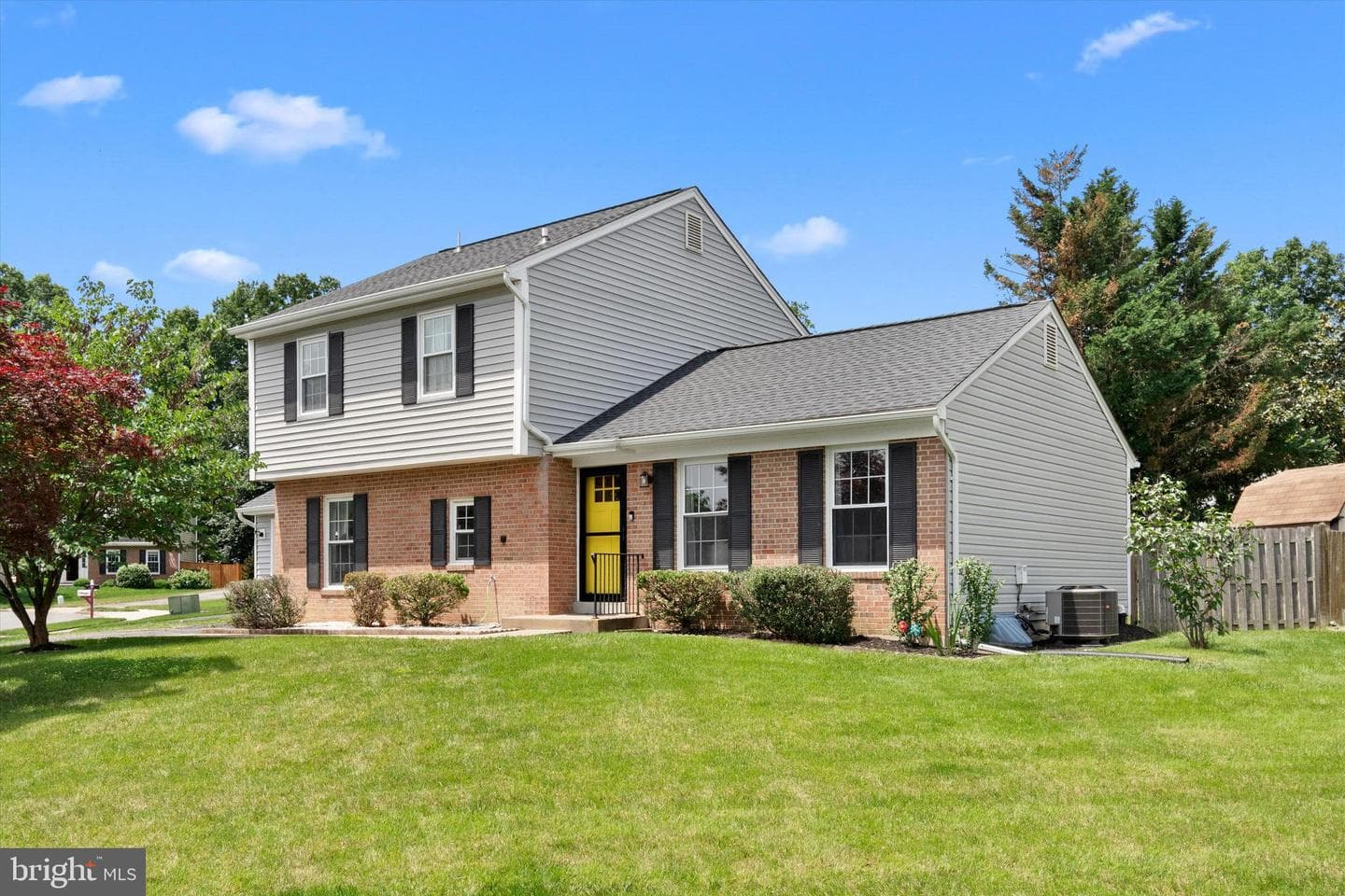 6200 Franconia Forest Court, Alexandria